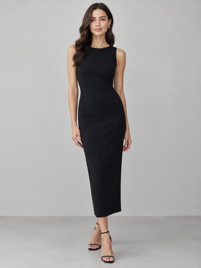 Vestido Essência